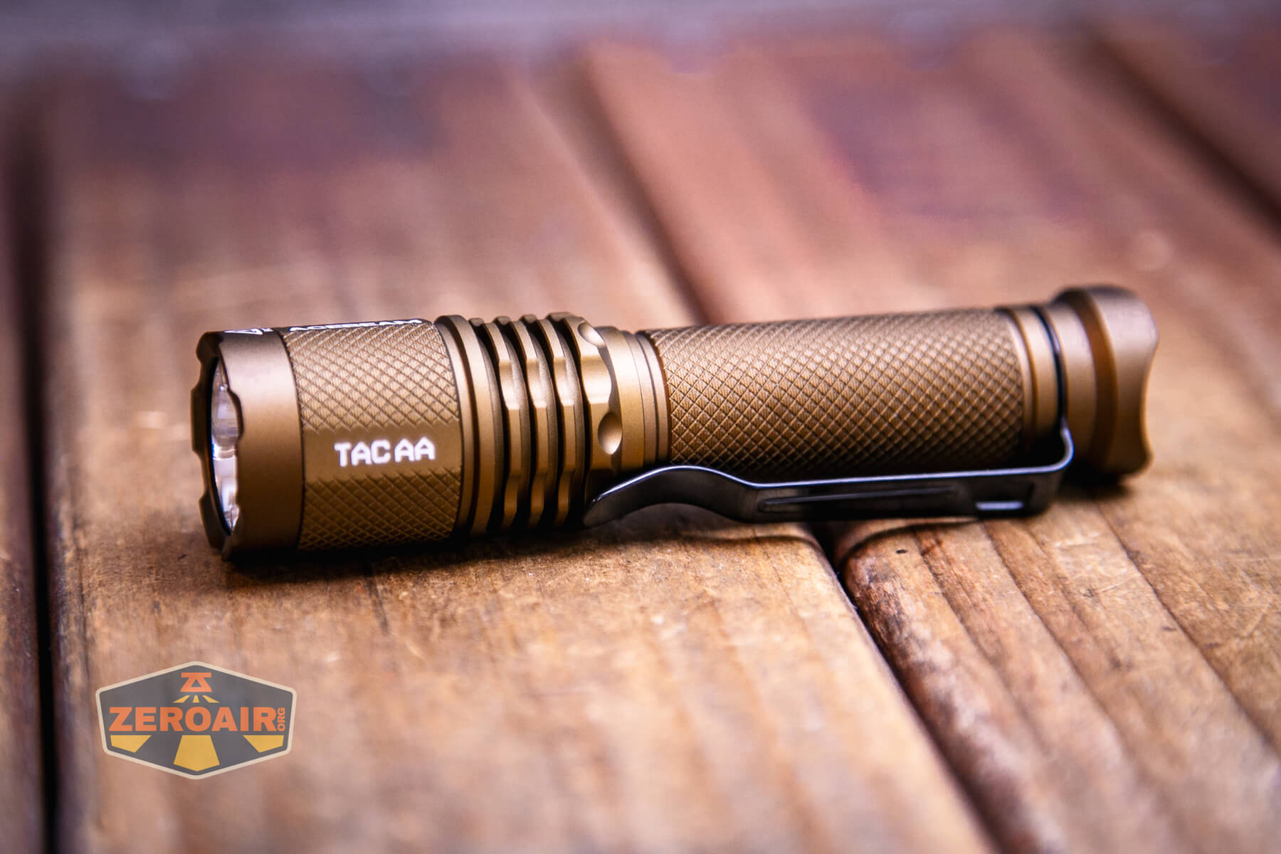 Acebeam: Professional EDC & Outdoor Flashlights
