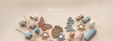 Moonkie Shop | Weighted Stuffed Animals & Plush Toys