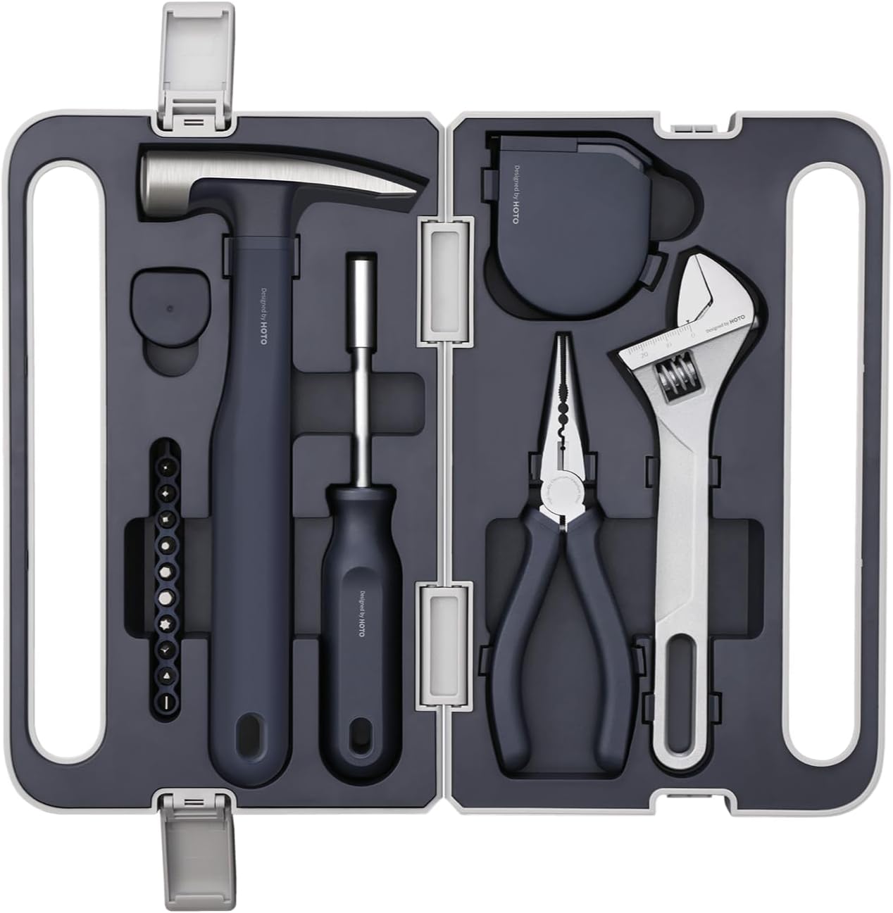 HOTO Tools – Smart Power Tools & Portable Gadgets