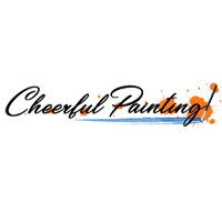 Cheerful Painting