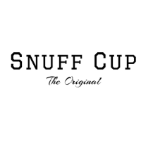 Snuff Cup
